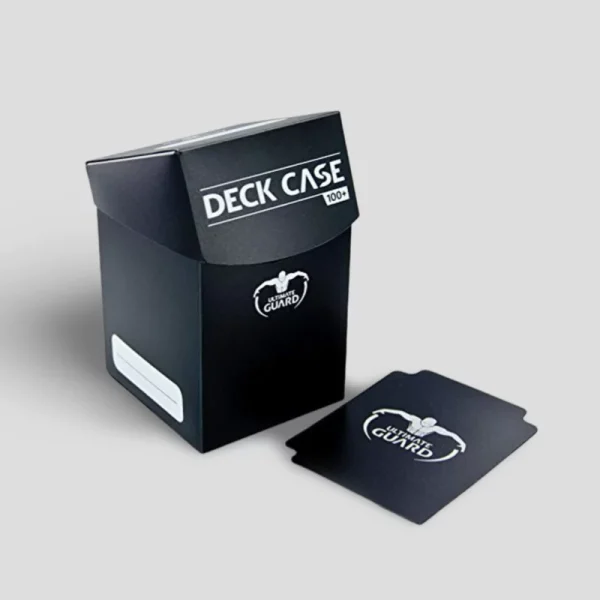 Playing Card Boxes