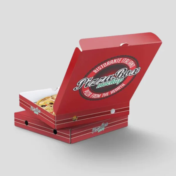 Pizza Boxes - Image 5