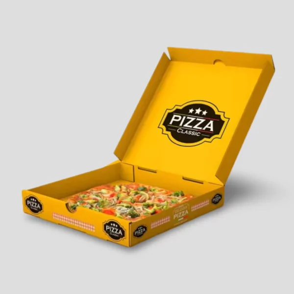 Pizza Boxes - Image 2
