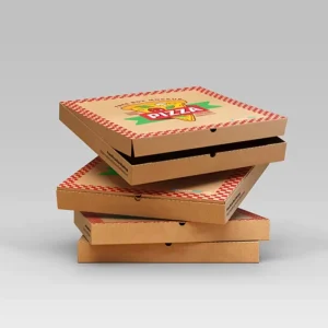 Pizza Boxes