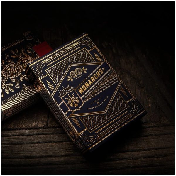 Playing Card Boxes - Image 4
