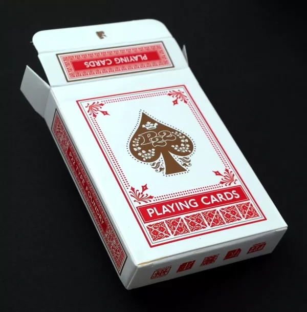 Playing Card Boxes - Image 2