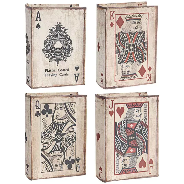 Playing Card Boxes - Image 5