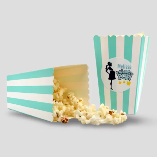 Popcorn boxes - Image 4