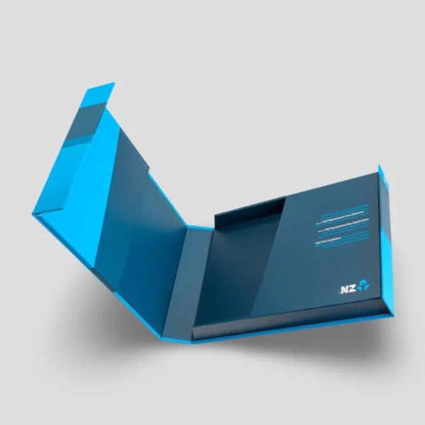 Presentation Box
