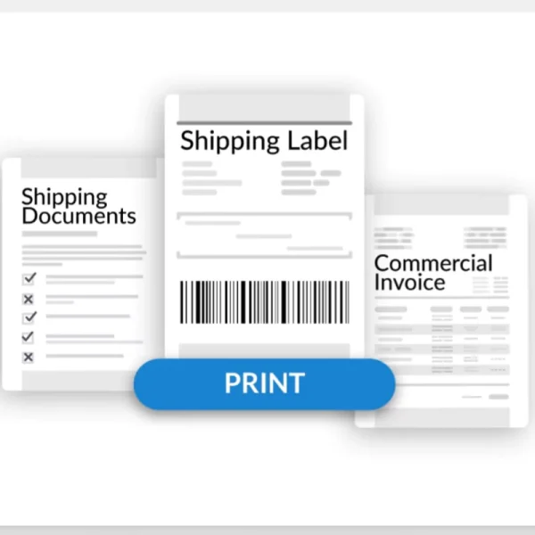 Print Shipping Labels for Small Business - Image 3