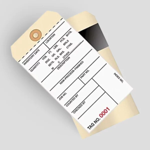Shipping Tags - Image 2