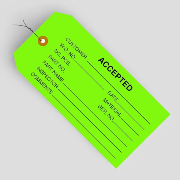 Shipping Tags - Image 4