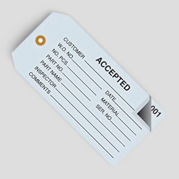 Shipping Tags - Image 3