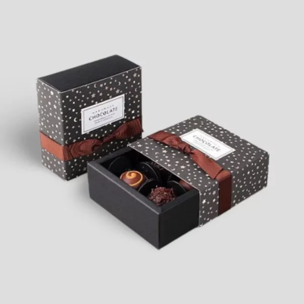 Small Chocolate Boxes - Image 4