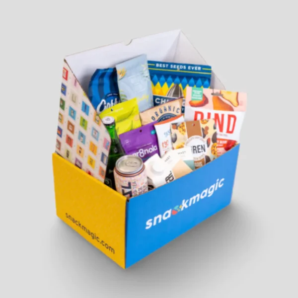 Snack Box Subscription - Image 5