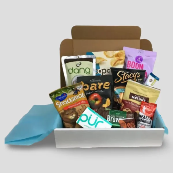 Snack Box Subscription - Image 2