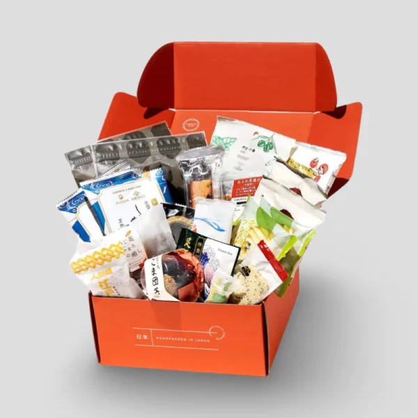 Snack Box Subscription - Image 3