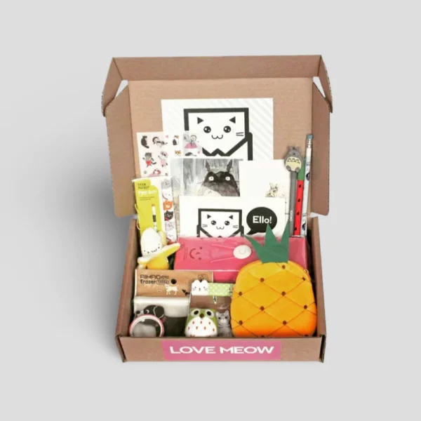 Stationery Subscription Box - Image 2