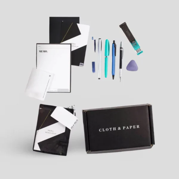 Stationery Subscription Box - Image 4