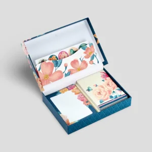 Stationery Subscription Box