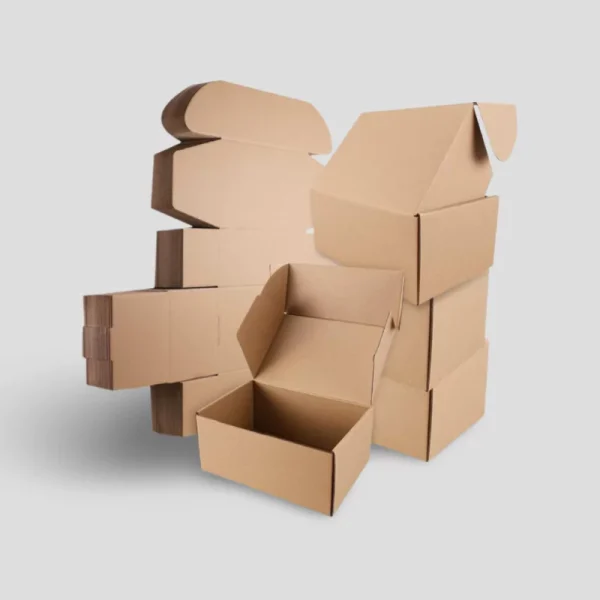 Takeout Boxes - Image 5