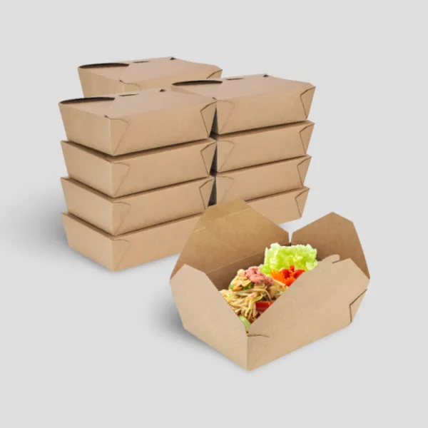 Takeout Boxes - Image 2