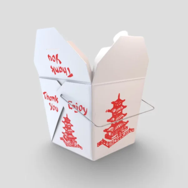 Takeout Boxes - Image 3