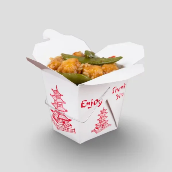 Takeout Boxes - Image 4