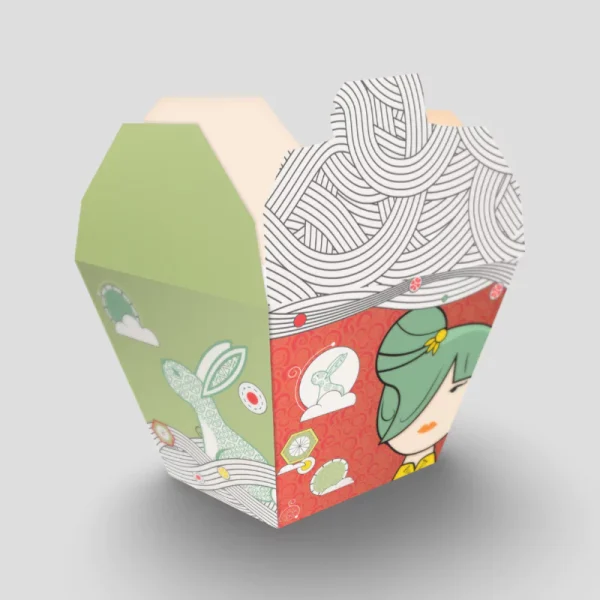 Takeout Boxes - Image 5