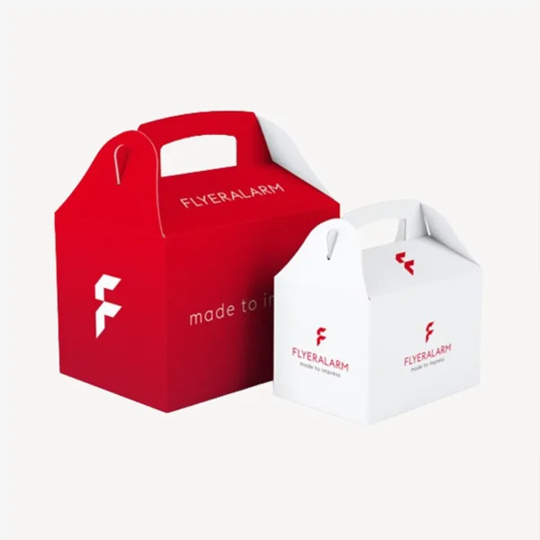 Toys Product Gable Box