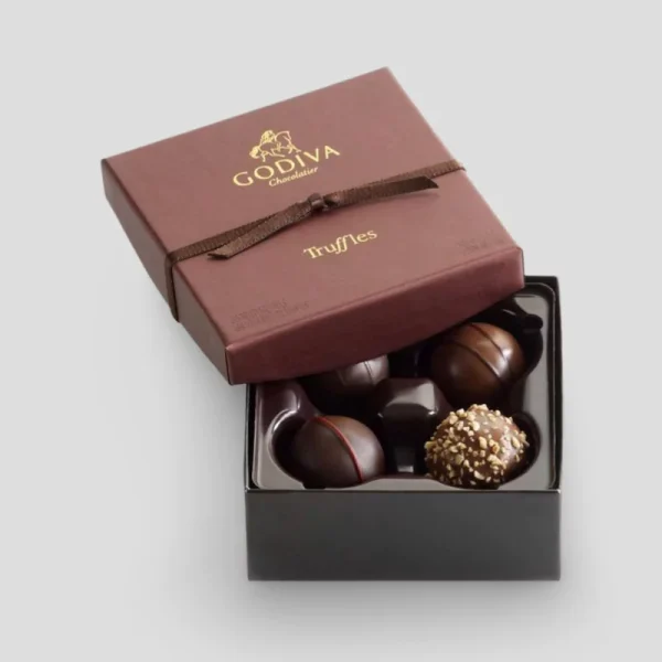Truffle Boxes - Image 2