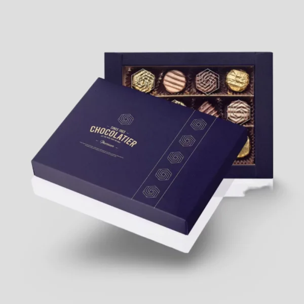 Truffle Boxes