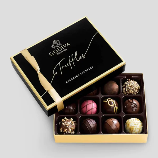 Truffle Boxes - Image 5