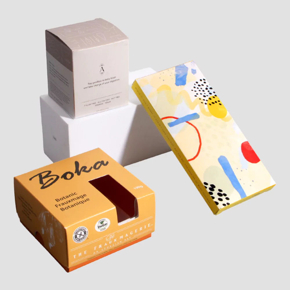 Reverse Tuck end box - Image 6