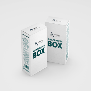 Reverse Tuck end box