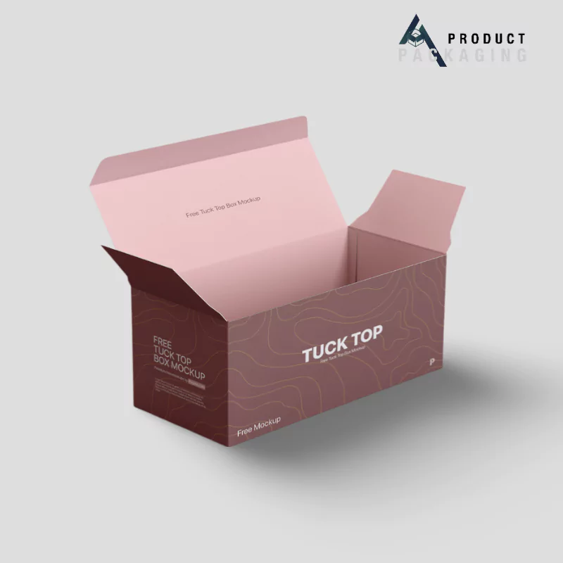 Tuck End Box - Image 3