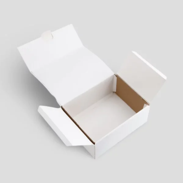White Shipping Boxes - Image 4