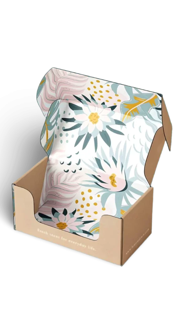 Mailer Box - Image 3