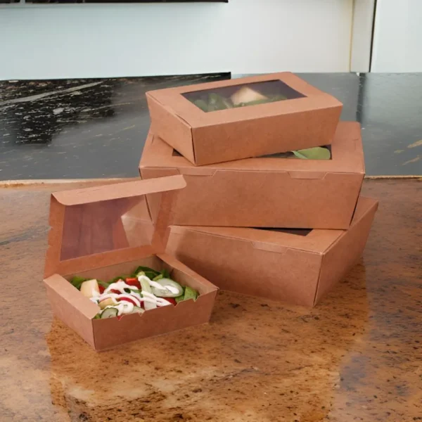 Custom self lock box - Image 5