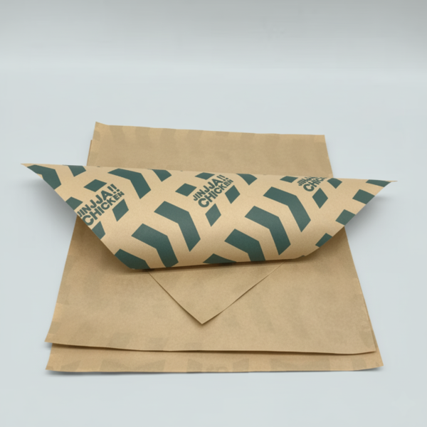Custom Eco-friendly Paper