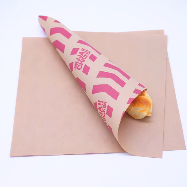 Custom Eco-friendly Paper - Image 3