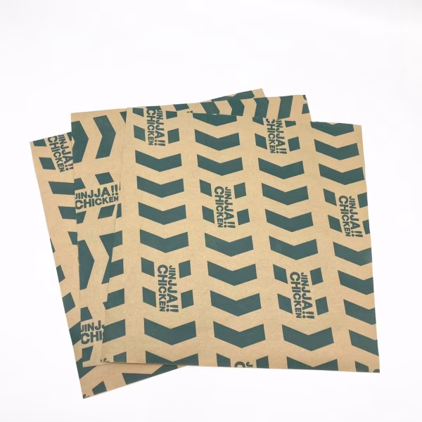 Custom Eco-friendly Paper - Image 2