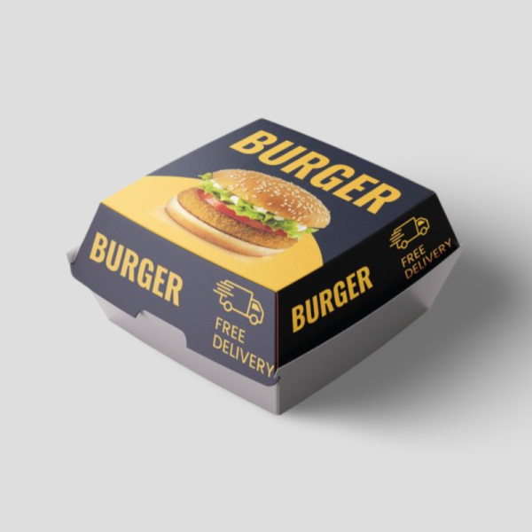 Custom Burger Boxes - Image 5