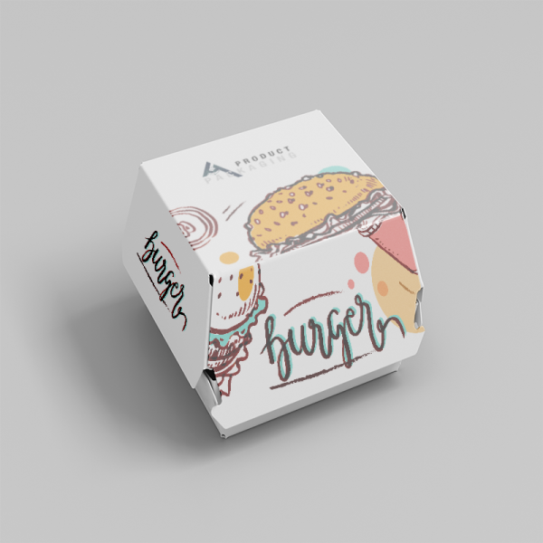 Custom Burger Boxes - Image 4